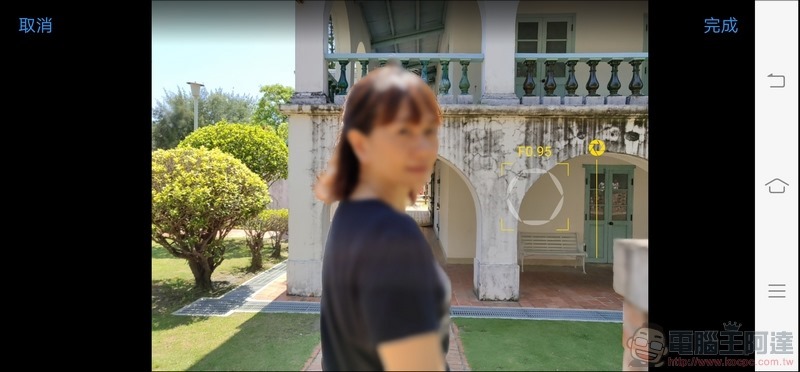 vivo NEX 攝影介面 - 28 vivo NEX 攝影介面 - 28