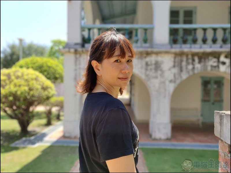 vivo NEX 虛化樣張 - 01 vivo NEX 虛化樣張 - 01