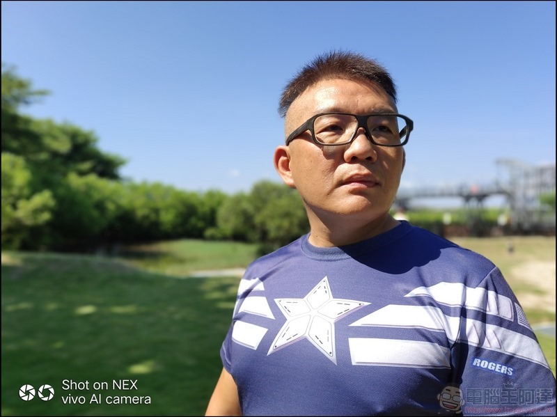 vivo NEX 虛化樣張 - 05 vivo NEX 虛化樣張 - 05