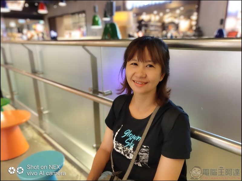 vivo NEX 虛化樣張 - 08 vivo NEX 虛化樣張 - 08
