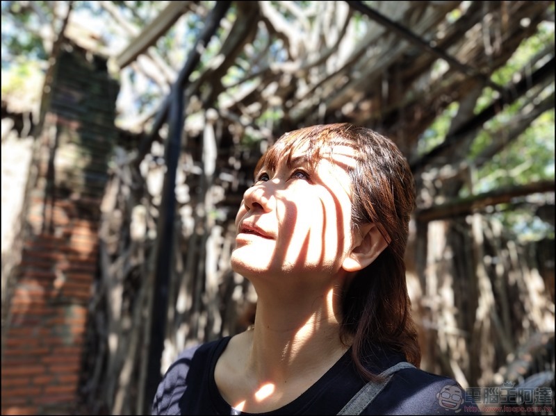 vivo NEX 虛化樣張 - 09 vivo NEX 虛化樣張 - 09