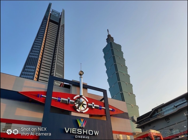 vivo NEX 拍攝樣張 - 07 vivo NEX 拍攝樣張 - 07