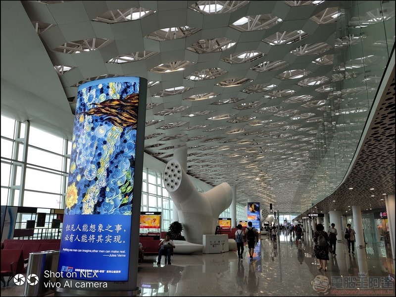 vivo NEX 拍攝樣張 - 23 vivo NEX 拍攝樣張 - 23