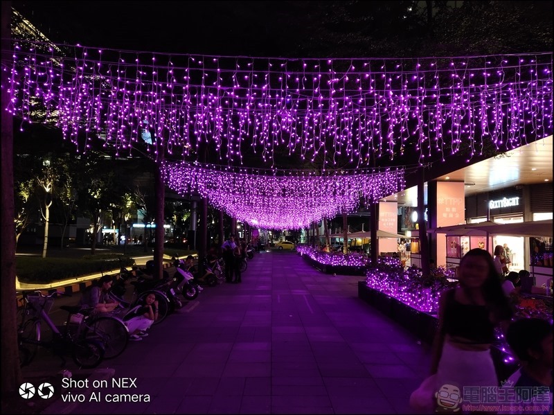 vivo NEX 拍攝樣張 - 37 vivo NEX 拍攝樣張 - 37