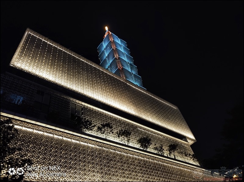 vivo NEX 拍攝樣張 - 38 vivo NEX 拍攝樣張 - 38