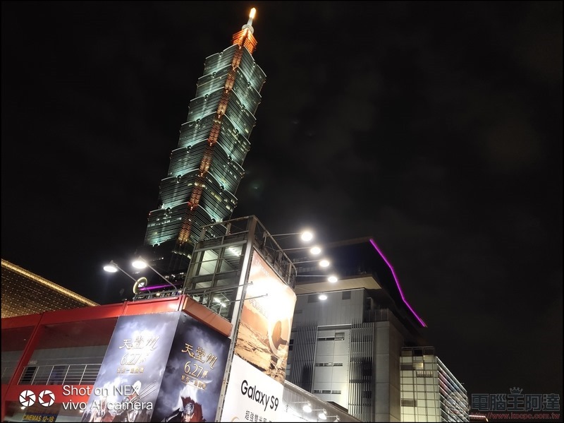 vivo NEX 拍攝樣張 - 39 vivo NEX 拍攝樣張 - 39