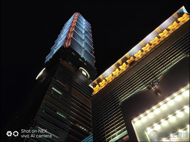 vivo NEX 拍攝樣張 - 40 vivo NEX 拍攝樣張 - 40