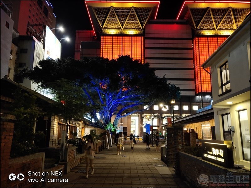 vivo NEX 拍攝樣張 - 41 vivo NEX 拍攝樣張 - 41