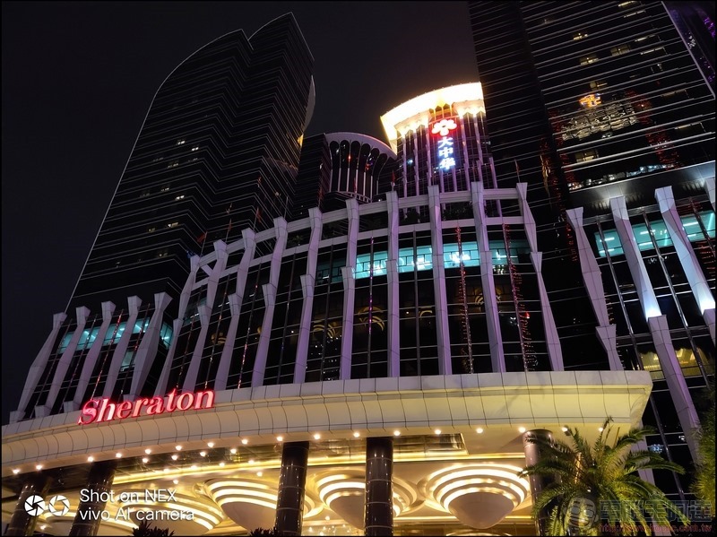 vivo NEX 拍攝樣張 - 48 vivo NEX 拍攝樣張 - 48
