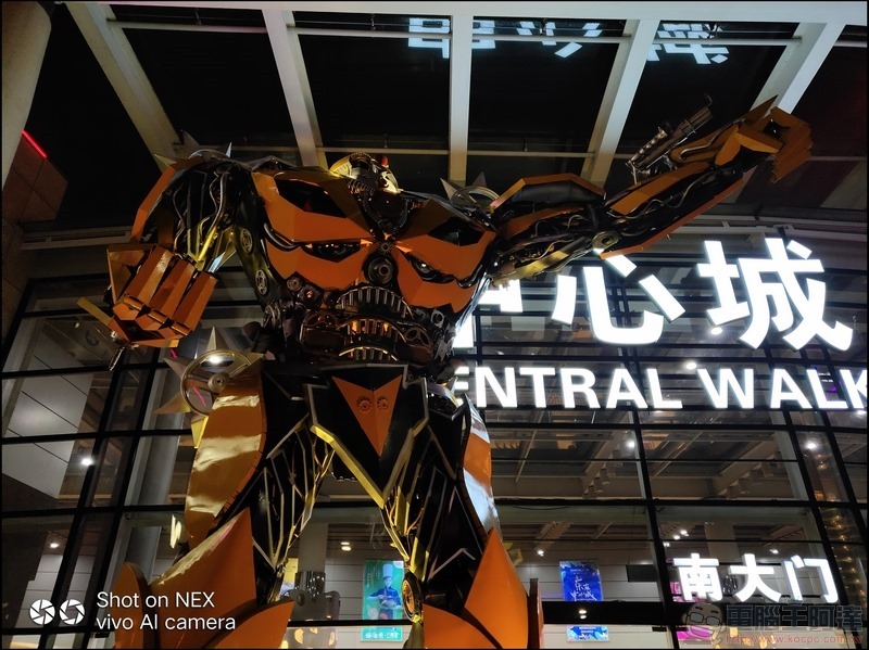 vivo NEX 拍攝樣張 - 50 vivo NEX 拍攝樣張 - 50