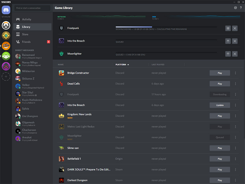 社群軟體 Discord 開始少量測試遊戲銷售,以選物店概念讓默默無名好遊戲出頭天 - 電腦王阿達 社群軟體 Discord 開始少量測試遊戲銷售,以選物店概念讓默默無名好遊戲出頭天 - 電腦王阿達