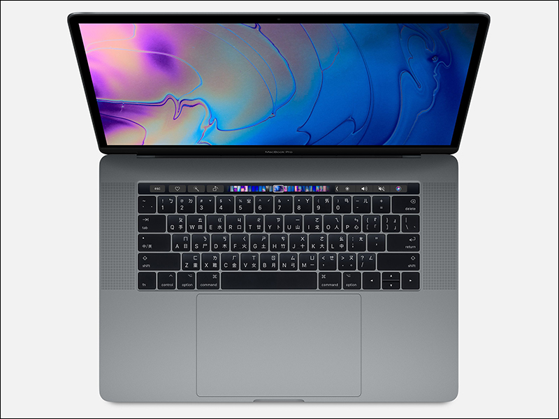 MacBook Pro 2018 部份用戶反應，揚聲器發生「噗噗聲」的爆音問題 - 電腦王阿達