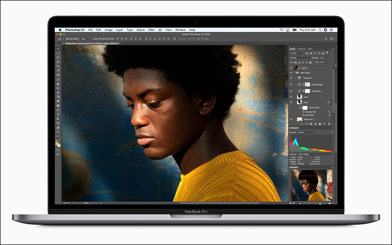 MacBook Pro 2018 部份用戶反應,揚聲器發生「噗噗聲」的爆音問題 - 電腦王阿達 MacBook Pro 2018 部份用戶反應,揚聲器發生「噗噗聲」的爆音問題 - 電腦王阿達