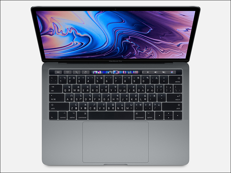 MacBook Pro 2018 通過台灣 NCC 認證,近期即將在台開賣! - 電腦王阿達 MacBook Pro 2018 通過台灣 NCC 認證,近期即將在台開賣! - 電腦王阿達