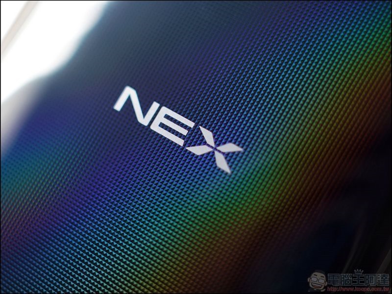 vivo NEX 開箱 評測 - 34 vivo NEX 開箱 評測 - 34