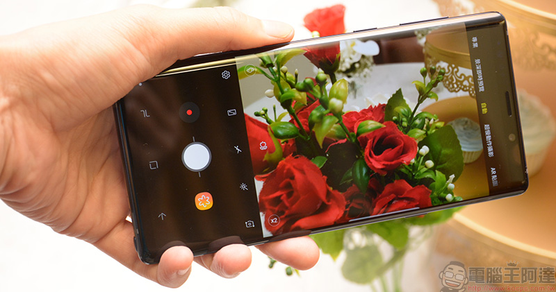 Samsung Galaxy Note 9 拆解 出爐 , 更小的元件、更好的冷卻系統 - 電腦王阿達 Samsung Galaxy Note 9 拆解 出爐 , 更小的元件、更好的冷卻系統 - 電腦王阿達