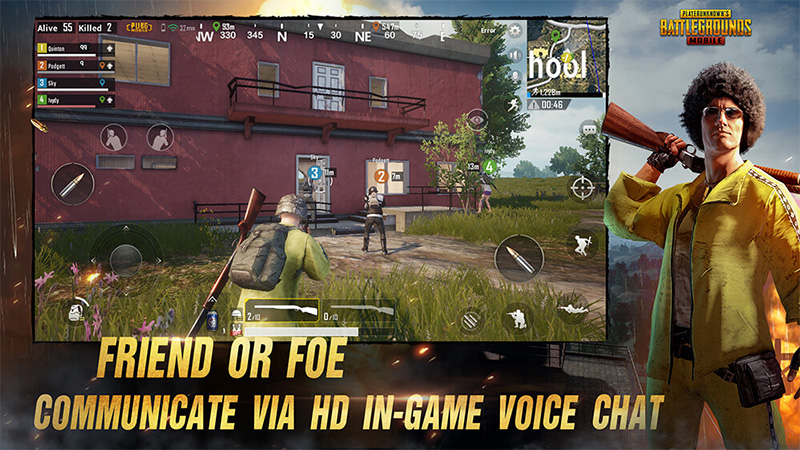 《 PUBG Mobile 》推出輕量 Lite 版,低階手機也能穩穩吃雞 - 電腦王阿達 《 PUBG Mobile 》推出輕量 Lite 版,低階手機也能穩穩吃雞 - 電腦王阿達