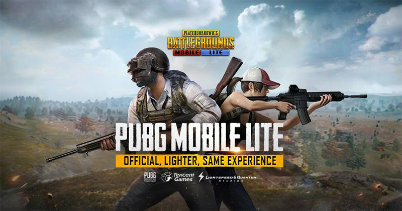 PUBG Mobile PUBG Mobile