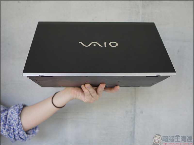 日系簡約與周到體貼的總成 輕薄筆電 VAIO S13 開箱、評測、實測、評價 - 電腦王阿達 日系簡約與周到體貼的總成 輕薄筆電 VAIO S13 開箱、評測、實測、評價 - 電腦王阿達
