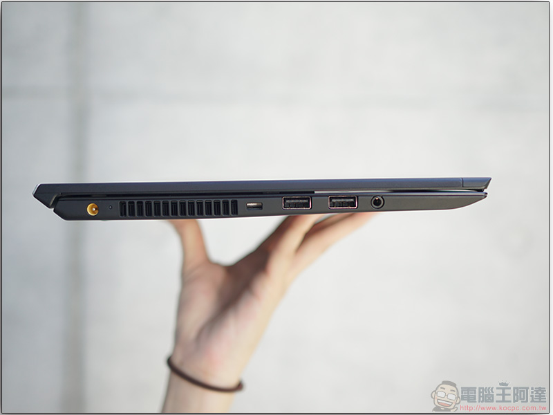 日系簡約與周到體貼的總成 輕薄筆電 VAIO S13 開箱、評測、實測、評價 - 電腦王阿達 日系簡約與周到體貼的總成 輕薄筆電 VAIO S13 開箱、評測、實測、評價 - 電腦王阿達
