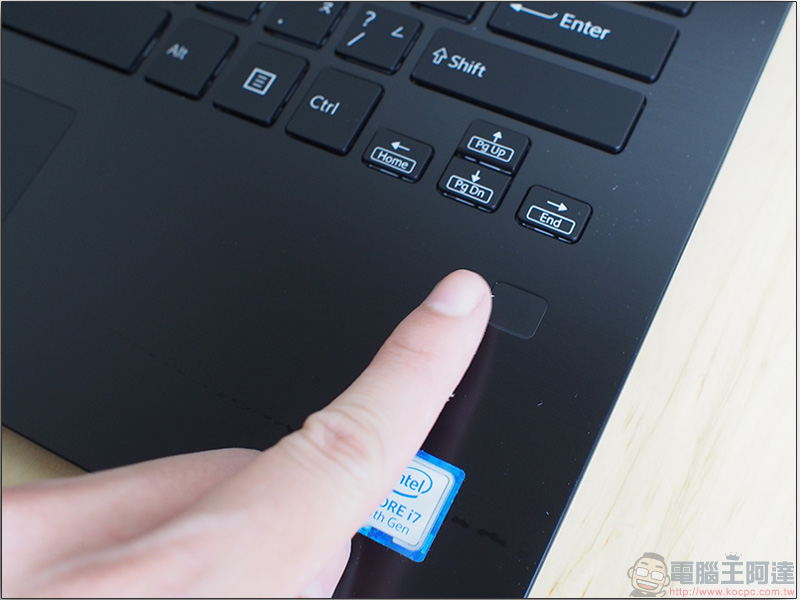 日系簡約與周到體貼的總成 輕薄筆電 VAIO S13 開箱、評測、實測、評價 - 電腦王阿達 日系簡約與周到體貼的總成 輕薄筆電 VAIO S13 開箱、評測、實測、評價 - 電腦王阿達