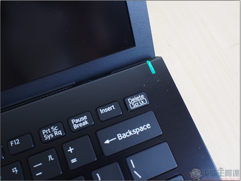 日系簡約與周到體貼的總成 輕薄筆電 VAIO S13 開箱、評測、實測、評價 - 電腦王阿達 日系簡約與周到體貼的總成 輕薄筆電 VAIO S13 開箱、評測、實測、評價 - 電腦王阿達