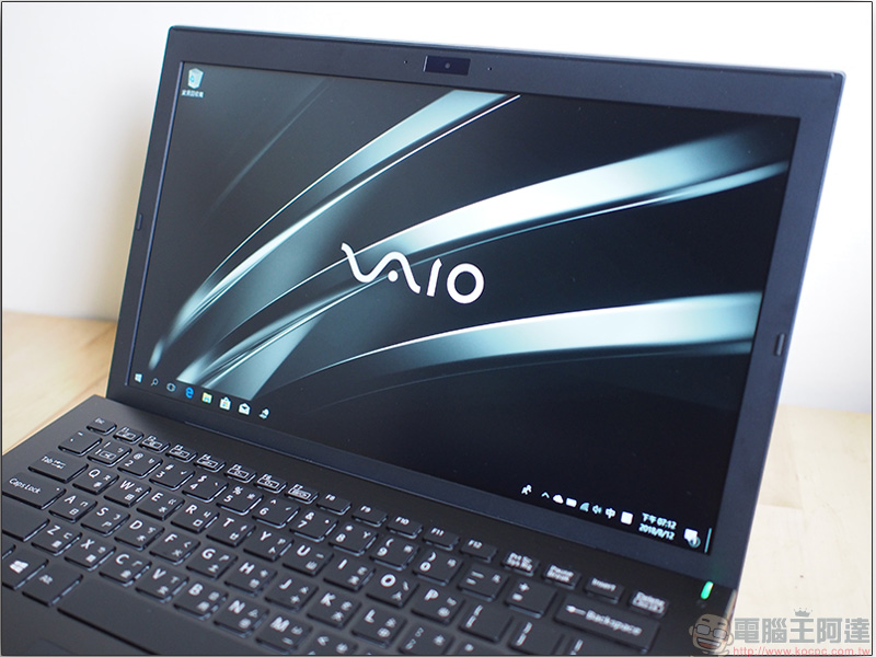 日系簡約與周到體貼的總成 輕薄筆電 VAIO S13 開箱、評測、實測、評價 - 電腦王阿達 日系簡約與周到體貼的總成 輕薄筆電 VAIO S13 開箱、評測、實測、評價 - 電腦王阿達