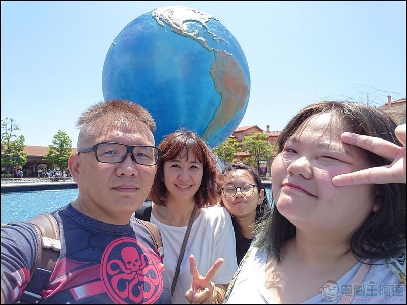 KKDAY 東京迪士尼海洋樂園 - 07 KKDAY 東京迪士尼海洋樂園 - 07