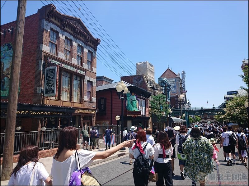 KKDAY 東京迪士尼海洋樂園 - 13 KKDAY 東京迪士尼海洋樂園 - 13