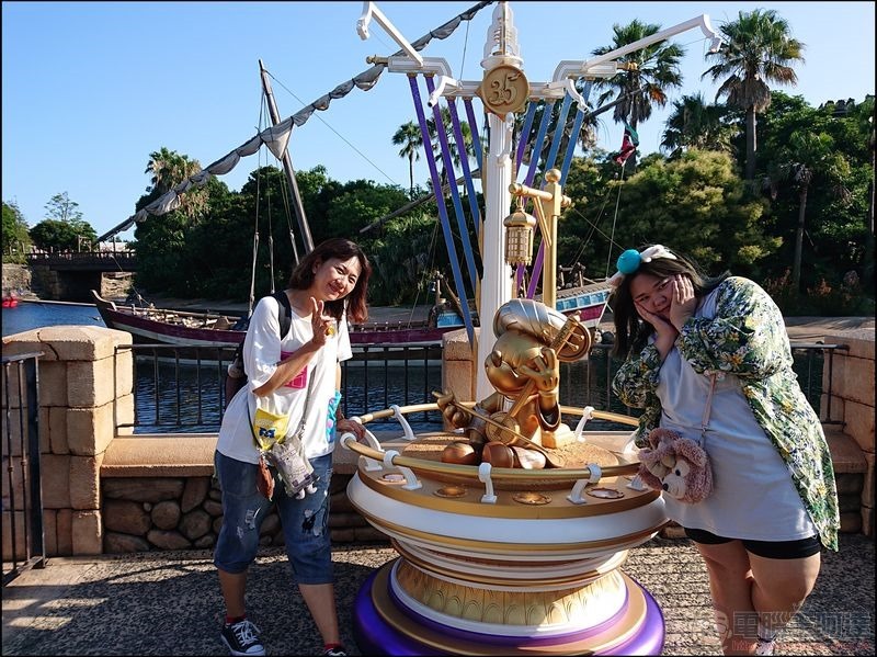 KKDAY 東京迪士尼海洋樂園 - 29