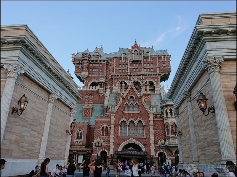 KKDAY 東京迪士尼海洋樂園 - 41 KKDAY 東京迪士尼海洋樂園 - 41
