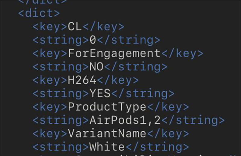 Apple AirPods 新款將有新配色？ iOS 12 Beta 5 原始碼透露端倪 - 電腦王阿達