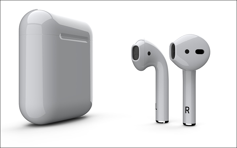 Apple AirPods 新款將有新配色? iOS 12 Beta 5 原始碼透露端倪 - 電腦王阿達 Apple AirPods 新款將有新配色? iOS 12 Beta 5 原始碼透露端倪 - 電腦王阿達