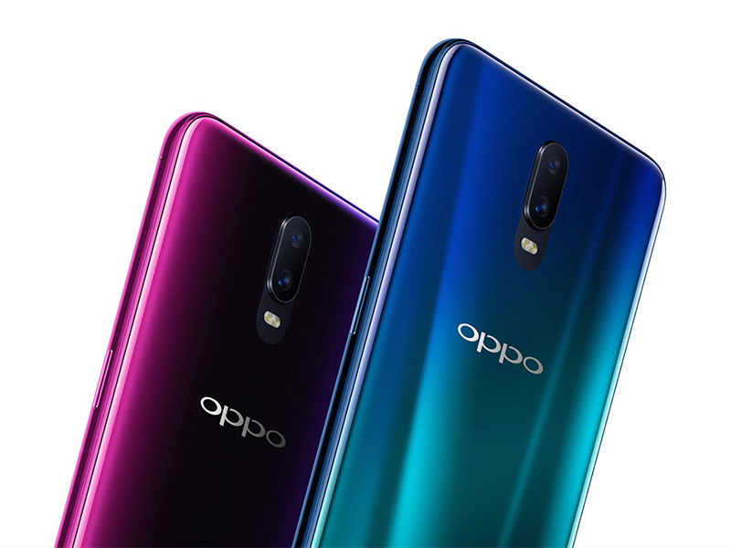 OPPO R17 官方商店現身,6.4 吋水滴屏與幻色漸變奪目登場 - 電腦王阿達 OPPO R17 官方商店現身,6.4 吋水滴屏與幻色漸變奪目登場 - 電腦王阿達