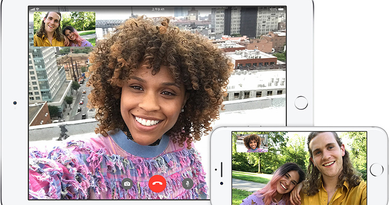 Windows 與 Android 用戶很快就可以透過網頁使用 FaceTime - 電腦王阿達 FaceTime