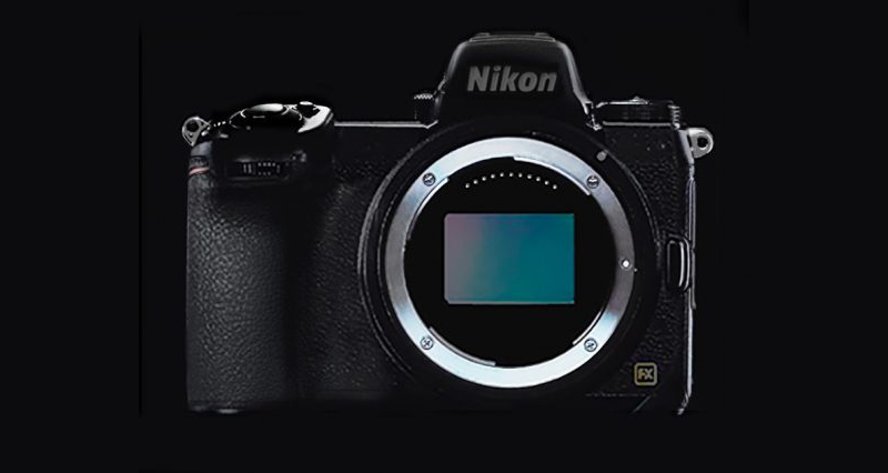 Z6 與 Z7 Z6 與 Z7