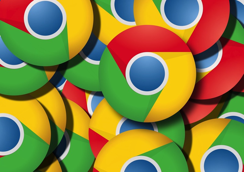 Chrome 實驗室功能 Chrome 實驗室功能