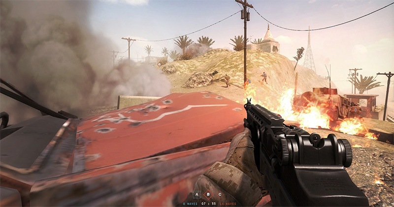 大好評第一人稱射擊遊戲《 Insurgency 》限時免費中,僅限 48 小時 - 電腦王阿達 大好評第一人稱射擊遊戲《 Insurgency 》限時免費中,僅限 48 小時 - 電腦王阿達