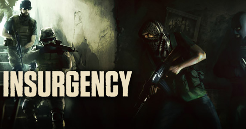 Insurgency Insurgency
