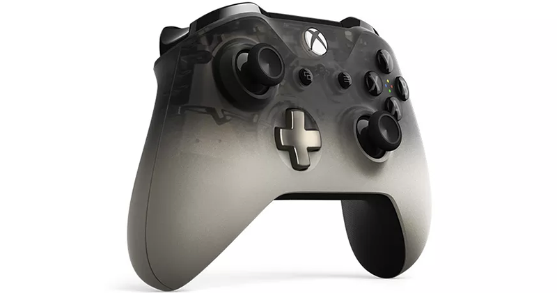 Xbox 幻影黑搖桿 要告訴大家遊戲廠才是「透明梗」的專家！ - 電腦王阿達