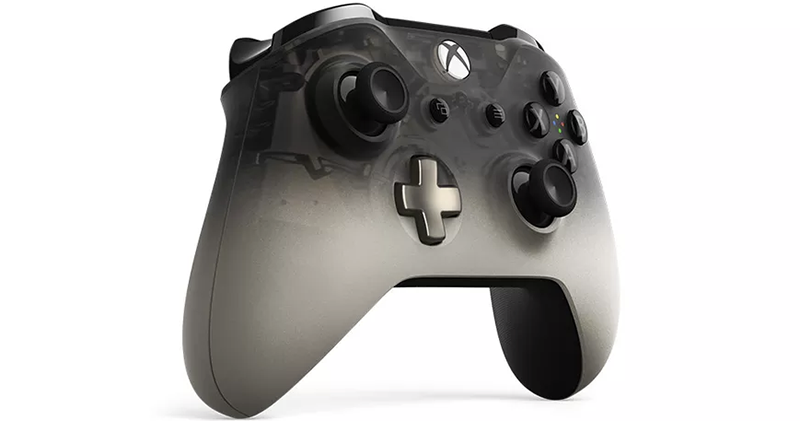 Xbox 幻影黑搖桿 要告訴大家遊戲廠才是「透明梗」的專家! - 電腦王阿達 Xbox 幻影黑搖桿 要告訴大家遊戲廠才是「透明梗」的專家! - 電腦王阿達