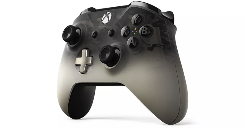 Xbox 幻影黑搖桿 要告訴大家遊戲廠才是「透明梗」的專家! - 電腦王阿達 Xbox 幻影黑搖桿 要告訴大家遊戲廠才是「透明梗」的專家! - 電腦王阿達