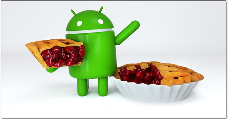 HMD Global 正式宣布 Nokia 旗下所有手機皆可升級 Android 9 Pie - 電腦王阿達