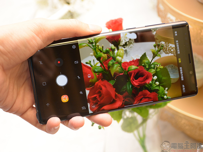 Samsung Galaxy Note 9 、Galaxy Watch 與 Wireless Charge Duo 售價公佈,8/15 起開始預購 - 電腦王阿達 Samsung Galaxy Note 9 、Galaxy Watch 與 Wireless Charge Duo 售價公佈,8/15 起開始預購 - 電腦王阿達