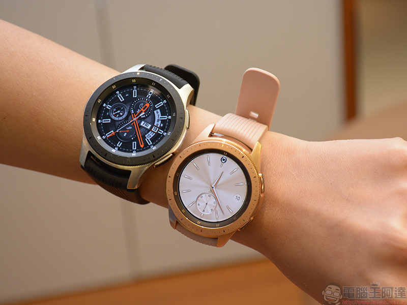 Samsung Galaxy Note 9 、Galaxy Watch 與 Wireless Charge Duo 售價公佈,8/15 起開始預購 - 電腦王阿達 Samsung Galaxy Note 9 、Galaxy Watch 與 Wireless Charge Duo 售價公佈,8/15 起開始預購 - 電腦王阿達
