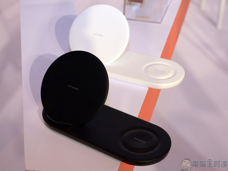 Samsung Galaxy Note 9 、Galaxy Watch 與 Wireless Charge Duo 售價公佈,8/15 起開始預購 - 電腦王阿達 Samsung Galaxy Note 9 、Galaxy Watch 與 Wireless Charge Duo 售價公佈,8/15 起開始預購 - 電腦王阿達