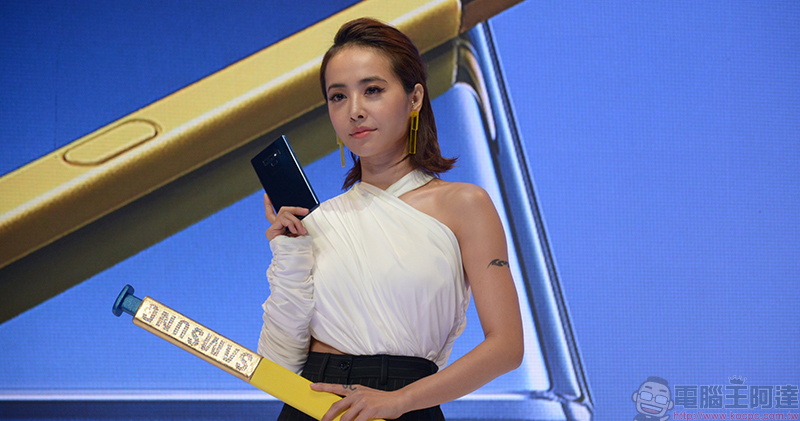 Samsung Galaxy Note 9 Samsung Galaxy Note 9