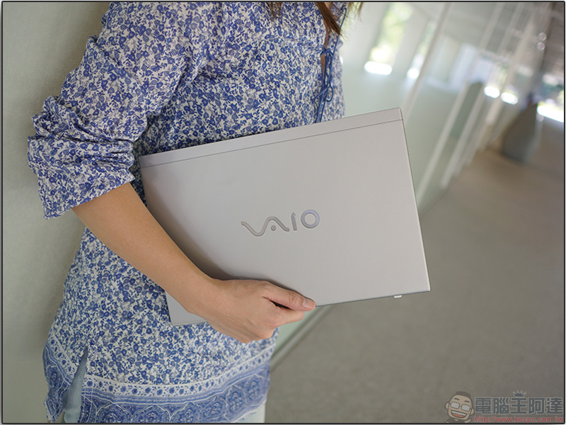 日系簡約與周到體貼的總成 輕薄筆電 VAIO S13 開箱、評測、實測、評價 - 電腦王阿達 日系簡約與周到體貼的總成 輕薄筆電 VAIO S13 開箱、評測、實測、評價 - 電腦王阿達