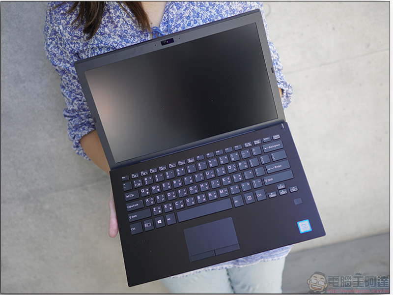 日系簡約與周到體貼的總成 輕薄筆電 VAIO S13 開箱、評測、實測、評價 - 電腦王阿達 日系簡約與周到體貼的總成 輕薄筆電 VAIO S13 開箱、評測、實測、評價 - 電腦王阿達