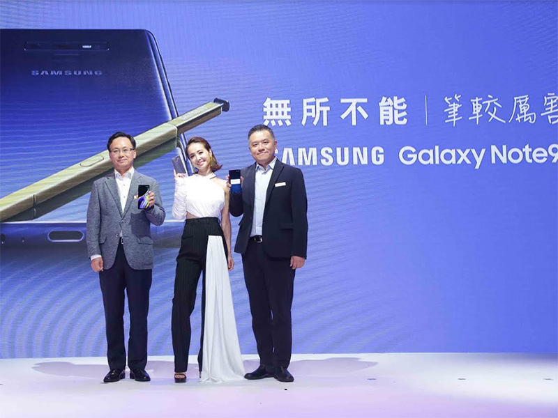 Samsung Galaxy Note 9 、Galaxy Watch 與 Wireless Charge Duo 售價公佈,8/15 起開始預購 - 電腦王阿達 Samsung Galaxy Note 9 、Galaxy Watch 與 Wireless Charge Duo 售價公佈,8/15 起開始預購 - 電腦王阿達